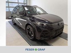 Deep black perleffekt Gebraucht 2025 VW Tiguan R-line SUV | 39.990 € (Guter Preis)