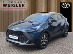 Grau Neu 2025 Toyota C-HR SUV | 35.290 € (Superpreis)