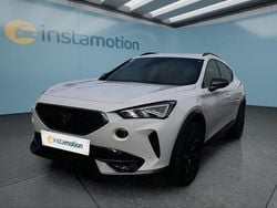 Weiß Gebraucht 2022 Cupra Formentor VZ SUV | 23.749 € (Superpreis)