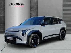 Grau Gebraucht 2025 Kia EV3 Comfort SUV | 44.770 € (Fairer Preis)