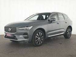 Grau Gebraucht 2022 Volvo XC60 Inscription SUV | 33.775 € (Superpreis)