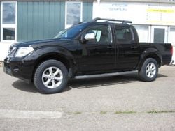 Schwarz Gebraucht 2013 Nissan Navara Platinum Abholung | 19.500 € (Teuer)