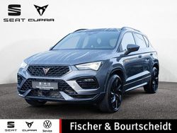 Graphite grau Neu 2025 Cupra Ateca VZ SUV | 48.480 € (Teuer)