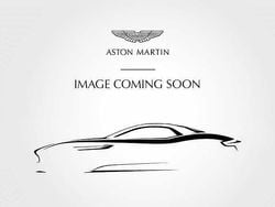 Blau Gebraucht 2024 Aston Martin DB12 Cabrio | 245.007 € (Teuer)