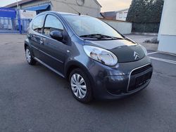 Grau Gebraucht 2010 Citroën C1 Kleinwagen | 2.300 € (Fairer Preis)