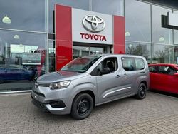 Bismutsilber Neu 2024 Toyota Proace Verso City Kombi | 31.750 € (Superpreis)