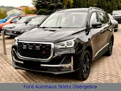 Schwarz Neu 2024 SWM G05 SUV | 23.875 €