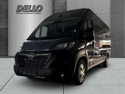 Grau Neu 2025 Opel Movano Van | 31.277 € (Fairer Preis)