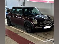 Violet Gebraucht 2004 Mini Cooper Kleinwagen | 899 € (Etwas zu teuer)