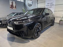Schwarz Gebraucht 2024 BMW iX Sport Line SUV | 75.900 € (Fairer Preis)