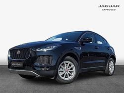 Narvik black Gebraucht 2020 Jaguar E-Pace Basis SUV | 19.989 € (Superpreis)