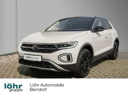Ascotgrau Gebraucht 2022 VW T-Roc Style SUV | 25.980 € (Etwas zu teuer)