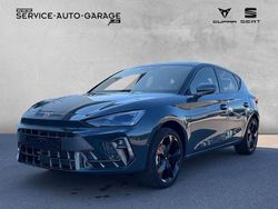 Blau Gebraucht 2025 Cupra Leon Limousine | 36.250 € (Fairer Preis)