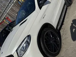 Weiß Gebraucht 2016 Mercedes GLE63 AMG AMG SUV | 48.999 €