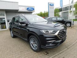 Schwarz Gebraucht 2025 SWM G01 SUV | 18.890 € (Teuer)