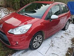 Rot Gebraucht 2012 Citroën C3 Attraction Limousine | 2.700 € (Guter Preis)