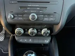 Schwarz Gebraucht 2014 Audi A1 Kleinwagen | 9.000 € (Fairer Preis)