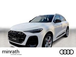 Weiß Neu 2025 Audi Q5 Sport SUV | 67.480 € (Superpreis)