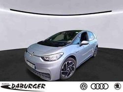 Scale silver (silber) Gebraucht 2022 VW ID.3 Pro Performance Kleinwagen | 22.690 € (Fairer Preis)