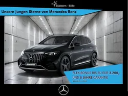 Mercedes EQE AMG 43
