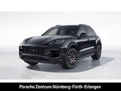 Schwarz Neu 2025 Porsche Cayenne S SUV | 156.210 € (Etwas zu teuer)