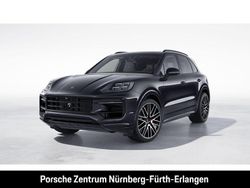 Schwarz Neu 2025 Porsche Cayenne S SUV | 156.210 € (Teuer)