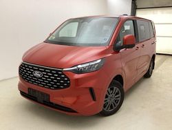 Artisan red Gebraucht 2024 Ford Tourneo Custom Titanium Van | 48.980 € (Superpreis)
