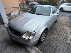Gebraucht 1999 Mercedes 200 Cabrio | 4.800 € (Superpreis)