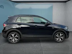Neu 2025 VW T-Cross SUV | 26.249 € (Guter Preis)