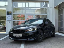 Saphirschwarz Gebraucht 2021 BMW 135 Kleinwagen | 33.990 € (Fairer Preis)