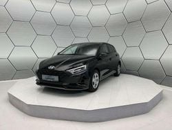 Schwarz Neu 2024 Hyundai i20 GO! Kleinwagen | 16.990 € (Guter Preis)