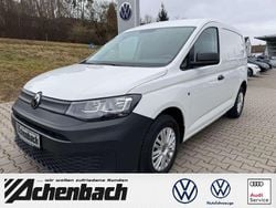 Weiß Gebraucht 2023 VW Caddy Van / Kleinbus | 26.590 € (Etwas zu teuer)