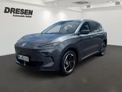 Grau Neu 2025 MG MG5 EV Kombi | 43.990 €