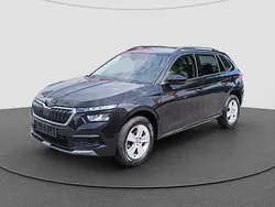Schwarzmagic Gebraucht 2020 Skoda Kamiq Ambition SUV | 20.040 € (Etwas zu teuer)