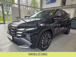 Abyss black Neu 2024 Hyundai Tucson Prime SUV | 39.990 € (Teuer)