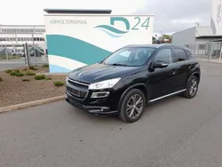 Peugeot 4008