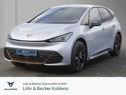Othercolor Gebraucht 2022 Cupra Born Kleinwagen | 40.490 €