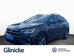 Grau Gebraucht 2024 VW Taigo R-line SUV | 26.833 € (Fairer Preis)