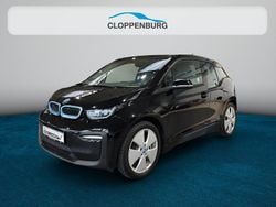 Schwarz Gebraucht 2022 BMW i3 Kleinwagen | 18.775 € (Guter Preis)