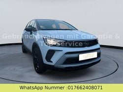 Weiß Gebraucht 2024 Opel Crossland Elegance SUV | 13.900 € (Superpreis)