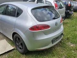 Gebraucht 2008 Seat Leon Comfort Limousine | 1.750 € (Superpreis)