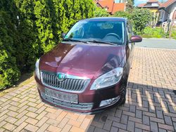Andere farben Gebraucht 2013 Skoda Fabia Kleinwagen | 3.500 € (Guter Preis)