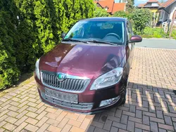 Andere farben Gebraucht 2013 Skoda Fabia Limousine | 3.500 € (Guter Preis)