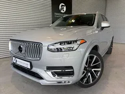 Silber Gebraucht 2023 Volvo XC90 Plus SUV | 45.500 €