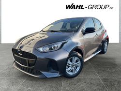 Grau Neu 2025 Mazda 2 Center-Line Kleinwagen | 23.195 € (Fairer Preis)