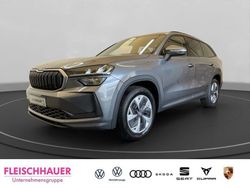 Grau Neu 2025 Skoda Kodiaq Selection SUV | 47.660 € (Etwas zu teuer)