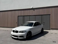 Weiß Gebraucht 2011 BMW 123 Coupé M Performance Coupé | 11.999 €
