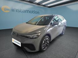 Grau Gebraucht 2022 VW ID.5 Pro SUV | 28.749 € (Guter Preis)