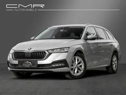 Silber Gebraucht 2021 Skoda Octavia Kombi | 17.352 € (Fairer Preis)
