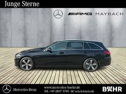 Gebraucht 2022 Mercedes C220 | 33.950 € (Fairer Preis)